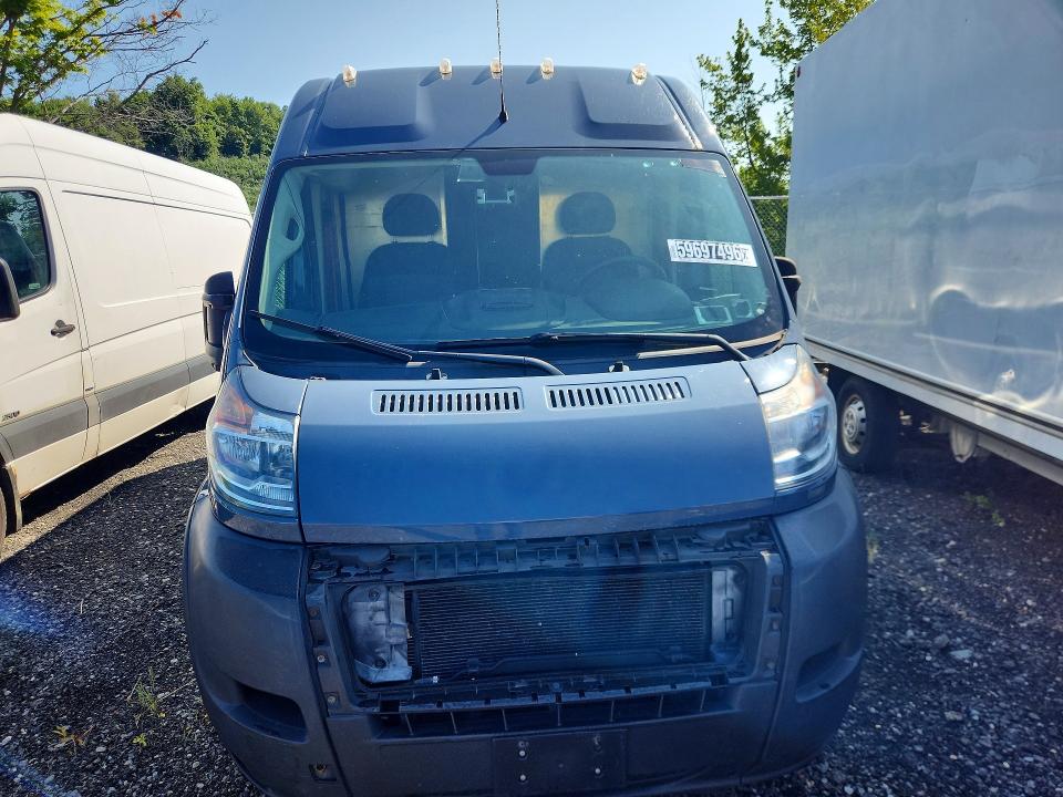 Aukcja sprzedaży 2020 Ram Promaster 3500, vin: 3C6URVJG9LE140230, numer aukcji: 59697496