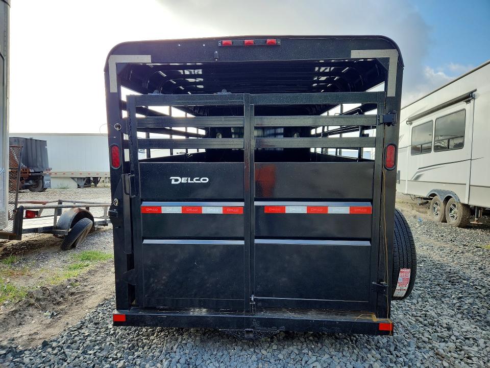 63147106 :رقم المزاد ، 5WWBL1629T6046435 vin ، 2026 Delco Unknown مزاد بيع