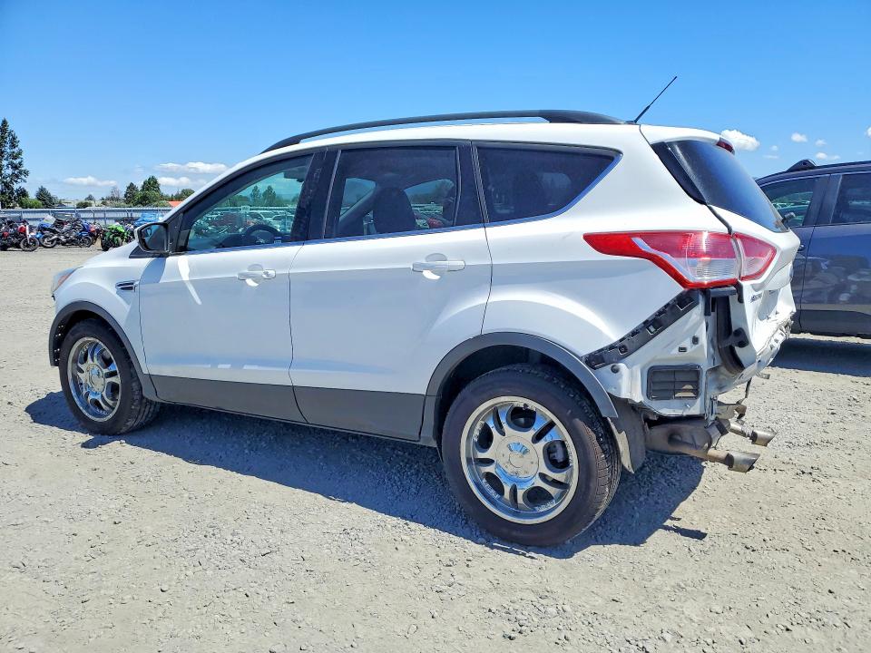 Aukcja sprzedaży 2015 Ford Escape, vin: 1FMCU9G92FUC64313, numer aukcji: 62080246