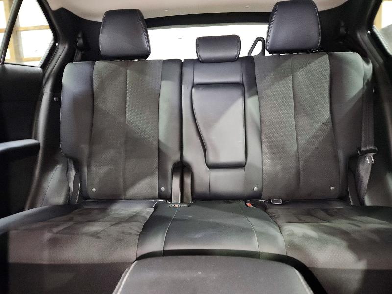 62937486 :رقم المزاد ، JA4ATWAA5SZ037785 vin ، 2025 Mitsubishi Eclipse Cross مزاد بيع
