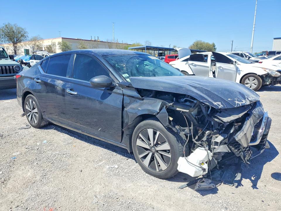 Продажа на аукционе авто 2022 Nissan Altima, vin: 1N4BL4DV1NN379216, номер лота: 60029346
