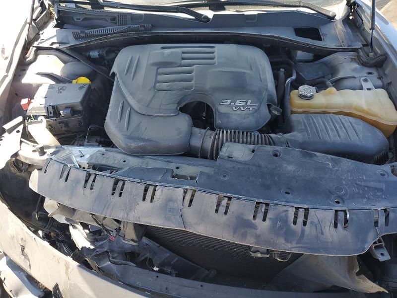 Auction sale of the 2019 Dodge Charger, vin: 2C3CDXBG7KH523331, lot number: 63016866