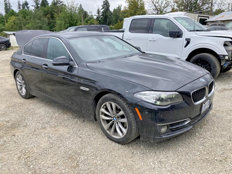 Продаж на аукціоні авто 2016 Bmw 528, vin: WBA5A7C51GG149468, номер лоту: 61311076