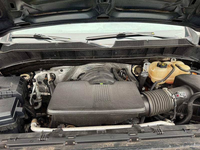 Продаж на аукціоні авто 2020 Chevrolet Silverado, vin: 1GCRYAEH3LZ169062, номер лоту: 61688766