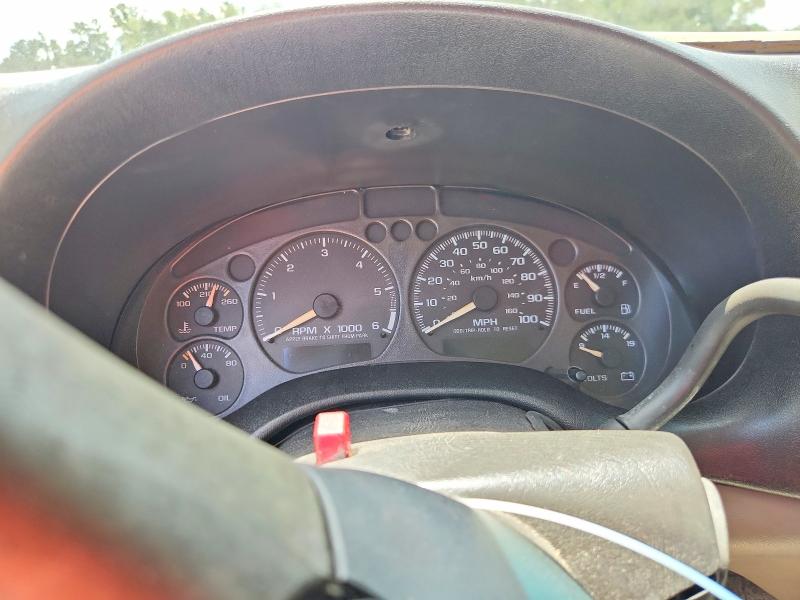 Aukcja sprzedaży 2002 Gmc Sonoma, vin: 1GTCS19W628246916, numer aukcji: 62314316