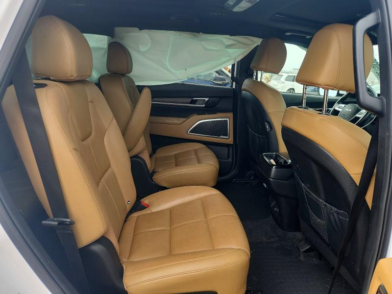 Продажа на аукционе авто 2022 Kia Telluride, vin: 5XYP54HC3NG214729, номер лота: 60215026