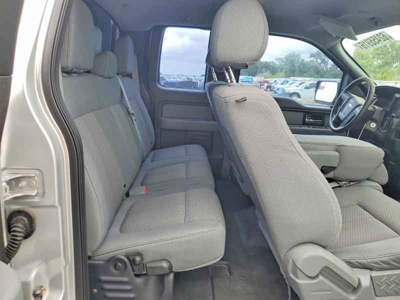 2013 Ford F150 მანქანა იყიდება აუქციონზე, vin: 1FTFX1CF6DFC32665, აუქციონის ნომერი: 62455916