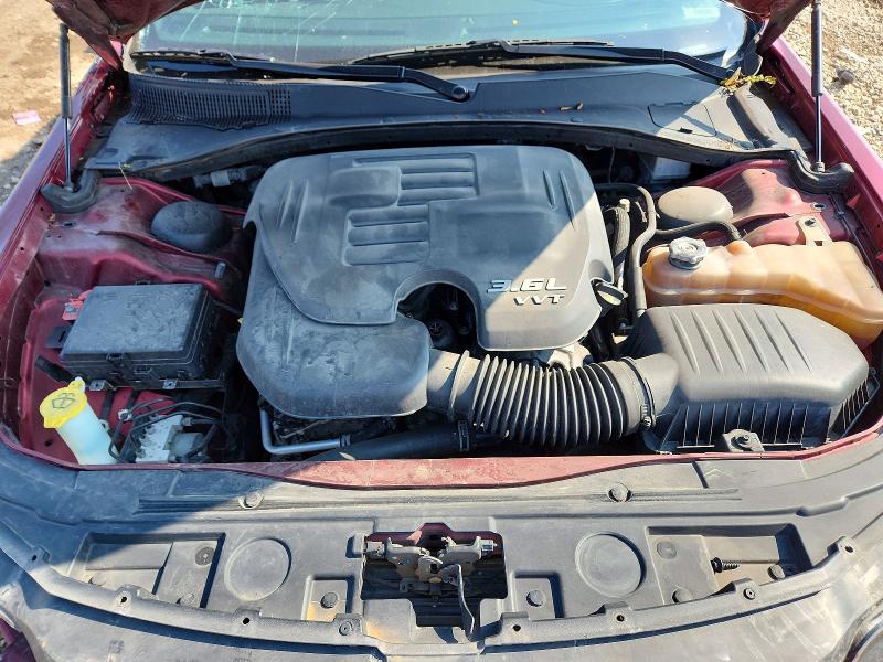 Aukcja sprzedaży 2018 Chrysler 300, vin: 2C3CCAGGXJH204142, numer aukcji: 60279416