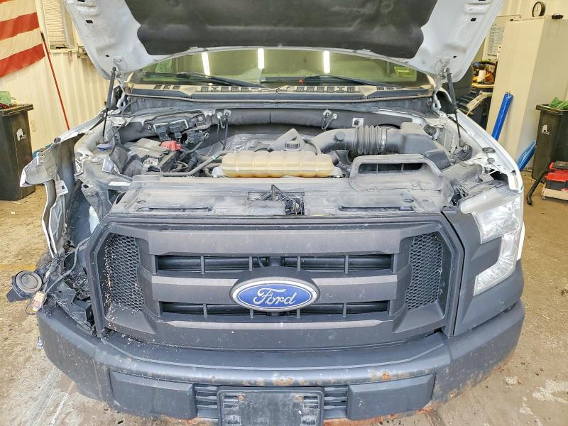 Aukcja sprzedaży 2017 Ford F150, vin: 1FTMF1CF2HKD78889, numer aukcji: 59675586