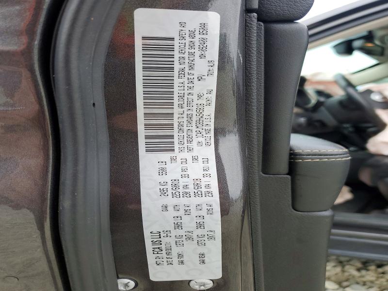 Продаж на аукціоні авто 2017 Jeep Cherokee, vin: 1C4PJMDB9HW545816, номер лоту: 62436496