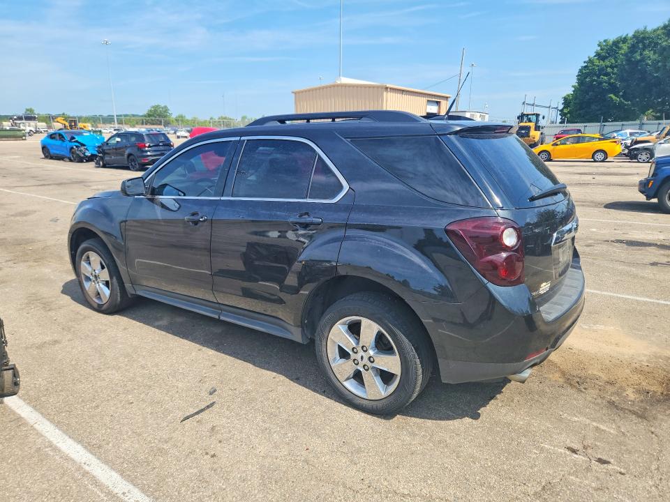 Продаж на аукціоні авто 2012 Chevrolet Equinox, vin: 2GNFLNE51C6289153, номер лоту: 60255326