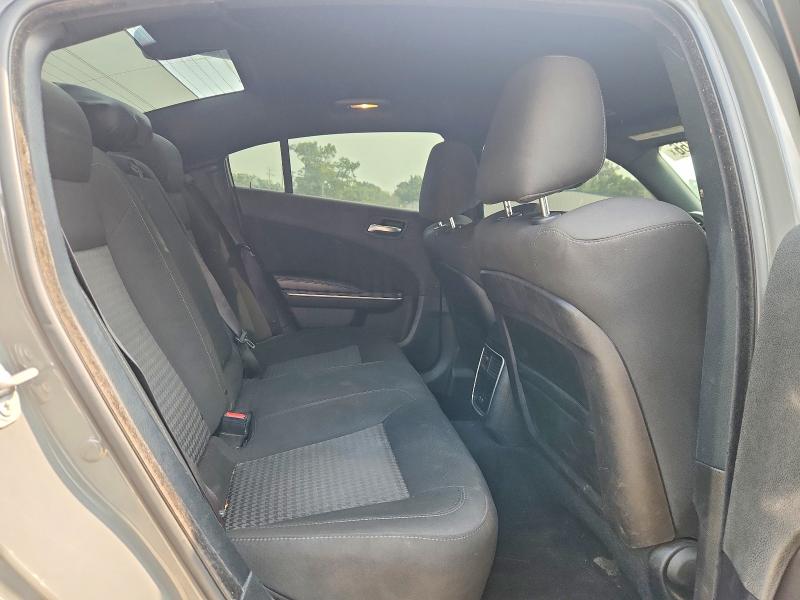 60931466 :رقم المزاد ، 2C3CDXHG6KH691887 vin ، 2019 Dodge Charger مزاد بيع