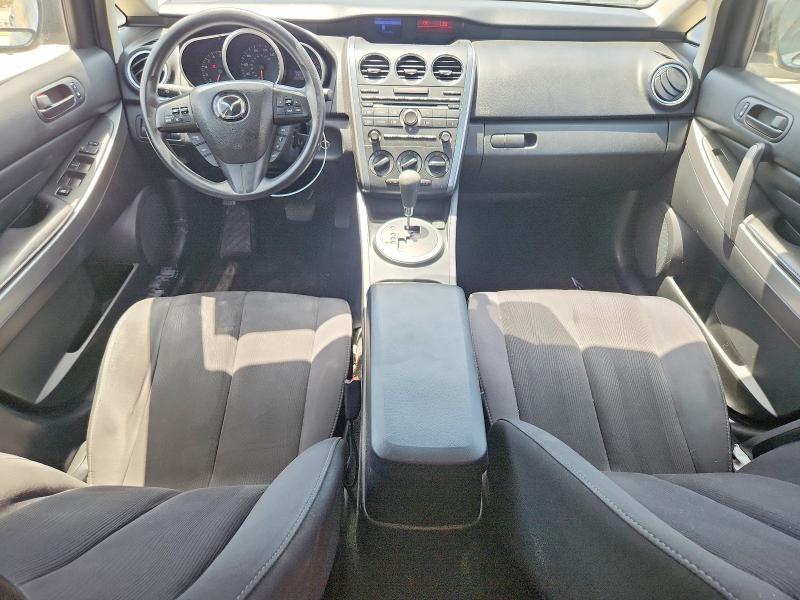 Продажа на аукционе авто 2011 Mazda Cx-7, vin: JM3ER2A54B0394422, номер лота: 61307416