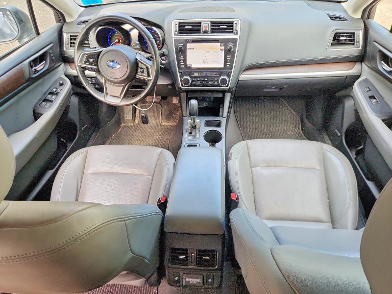 59029266 :رقم المزاد ، 4S4BSENCXJ3394699 vin ، 2018 Subaru Outback مزاد بيع