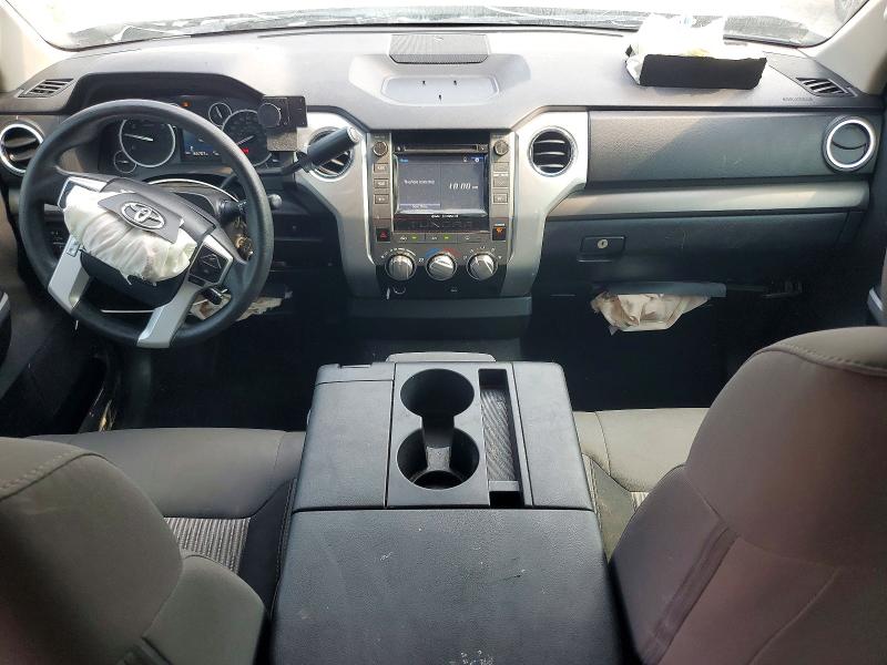 62881356 :رقم المزاد ، 5TFEM5F15GX101477 vin ، 2016 Toyota Tundra مزاد بيع