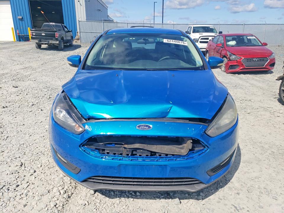 Продаж на аукціоні авто 2016 Ford Focus, vin: 1FADP3K23GL317198, номер лоту: 62440676