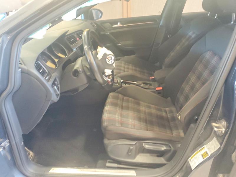 Aukcja sprzedaży 2017 Volkswagen Gti, vin: 3VW4T7AU8HM071973, numer aukcji: 59636086
