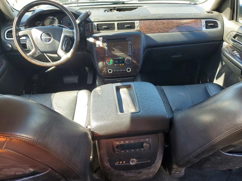 Продажа на аукционе авто 2007 Gmc Yukon, vin: 1GKFK63837J228592, номер лота: 60697486