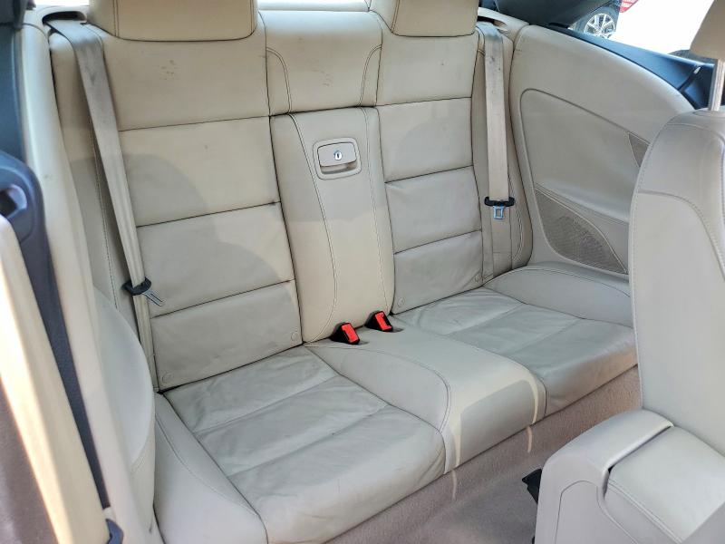 Продажа на аукционе авто 2007 Volkswagen Eos, vin: WVWFA71F67V023234, номер лота: 61106956