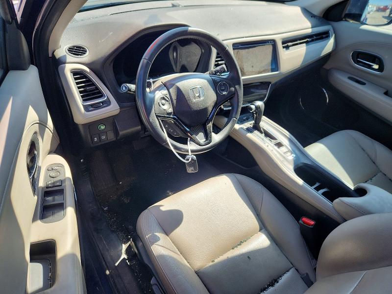 Aukcja sprzedaży 2017 Honda Hr-v, vin: 3CZRU6H70HM732860, numer aukcji: 60525106