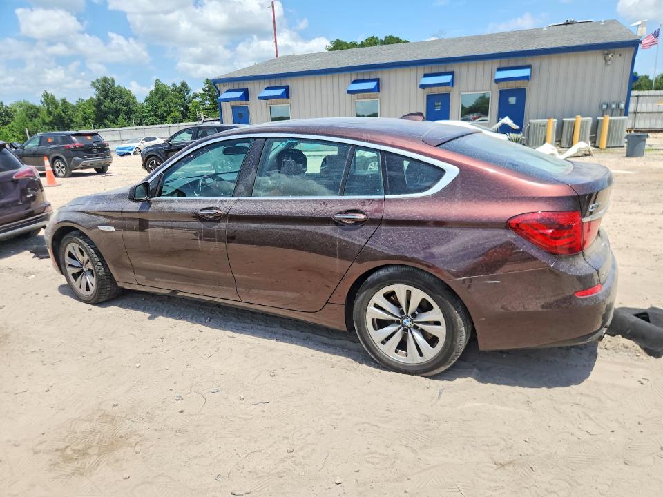 60474026 :رقم المزاد ، WBASP2C52DC339934 vin ، 2013 Bmw 535 مزاد بيع