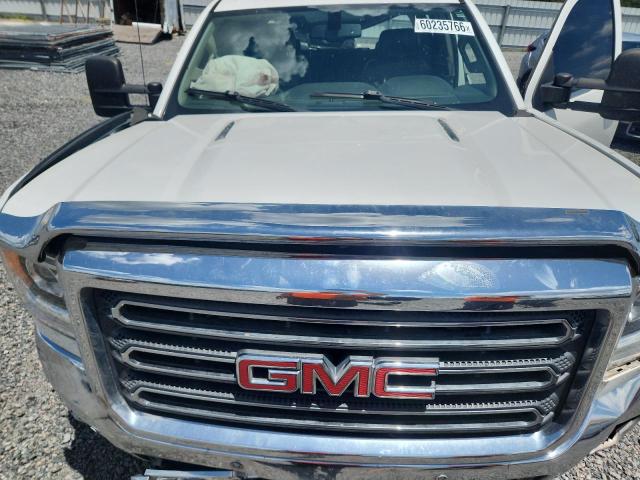 60235766 :رقم المزاد ، 1GT12ZE82FF138579 vin ، 2015 Gmc Sierra مزاد بيع