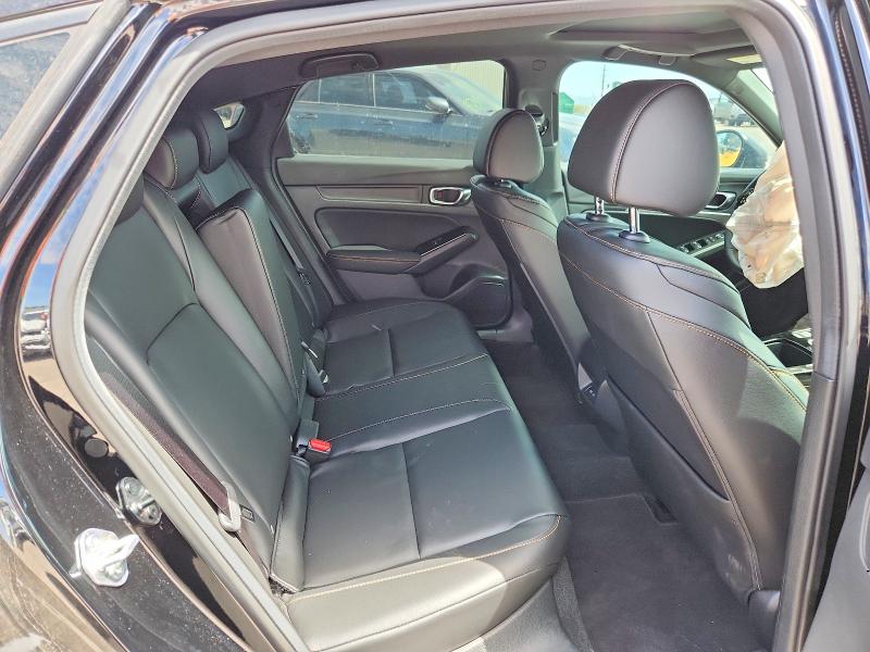 Продаж на аукціоні авто 2026 Acura Integra, vin: 19UDE4H62TA015683, номер лоту: 63257196