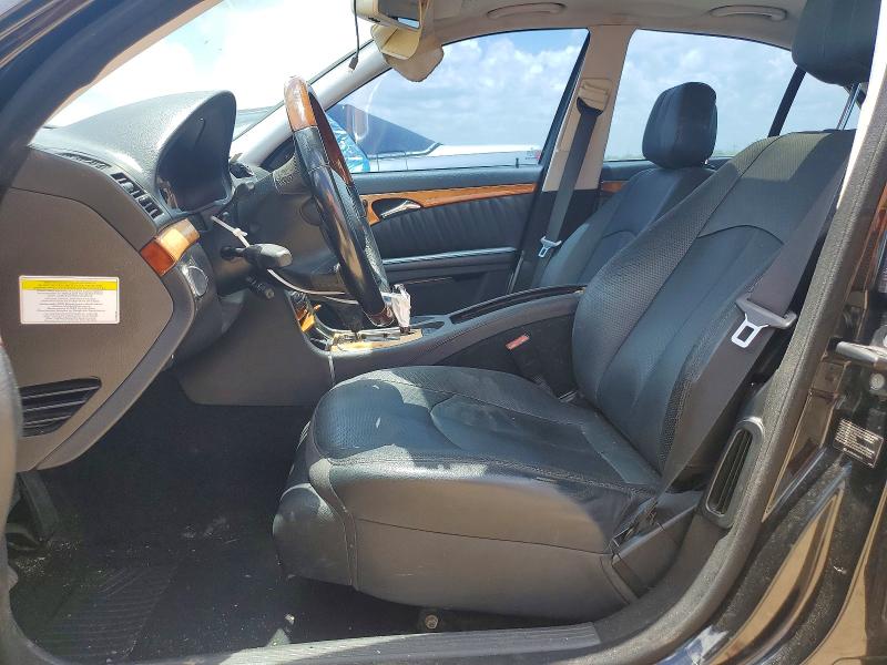 Продажа на аукционе авто 2008 Mercedes-benz E, vin: WDBUF72X08B246614, номер лота: 59605896