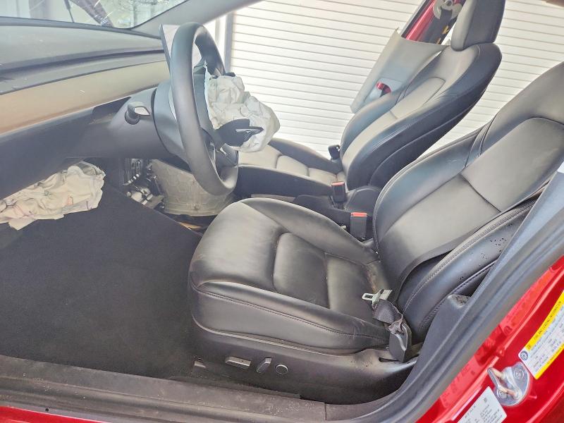 Продаж на аукціоні авто 2021 Tesla Model 3, vin: 5YJ3E1EA3MF859449, номер лоту: 59332166