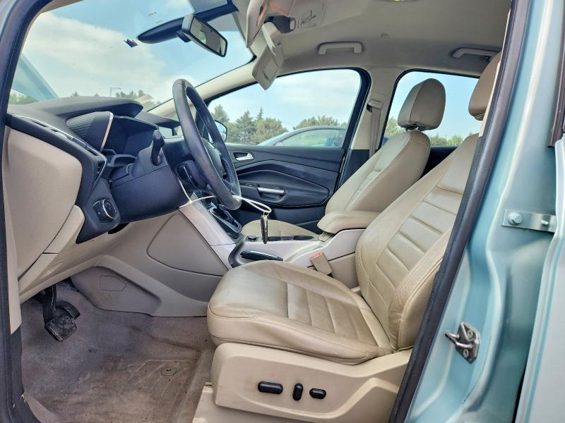 Aukcja sprzedaży 2013 Ford C-max, vin: 1FADP5CU8DL519560, numer aukcji: 61892086