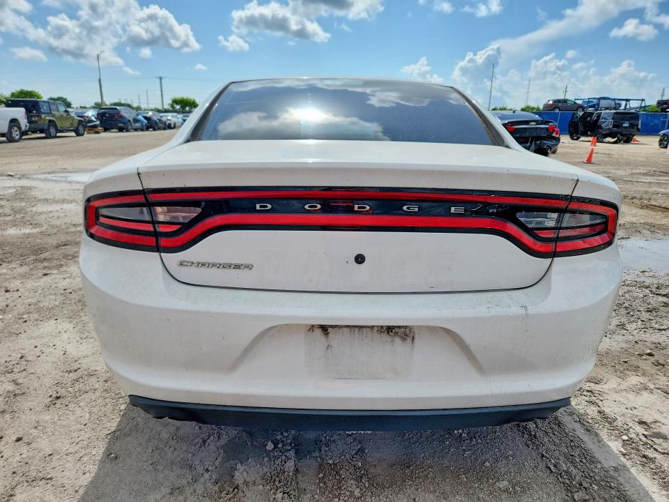 Продаж на аукціоні авто 2017 Dodge Charger, vin: 2C3CDXATXHH544083, номер лоту: 62338646