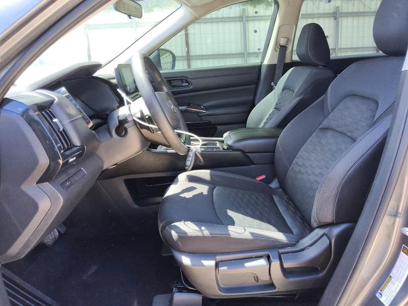 Aukcja sprzedaży 2022 Nissan Pathfinder, vin: 5N1DR3AA0NC229179, numer aukcji: 58907146