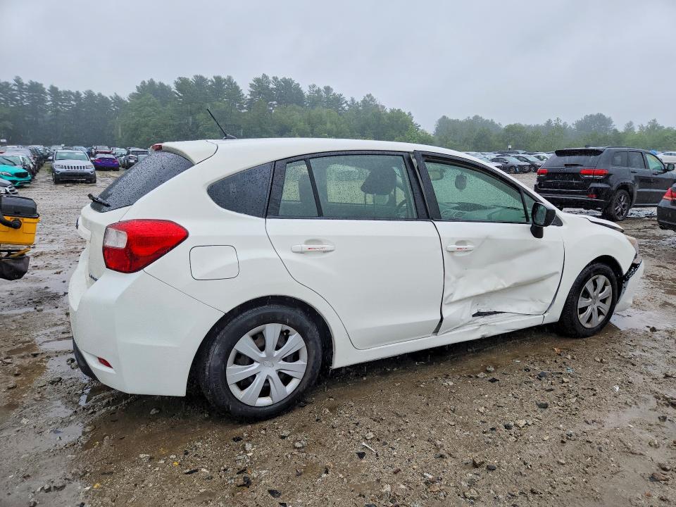 59946256 :رقم المزاد ، JF1GPAA62F8299431 vin ، 2015 Subaru Impreza مزاد بيع