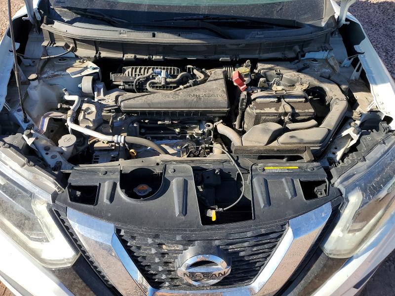 Aukcja sprzedaży 2017 Nissan Rogue, vin: JN8AT2MT2HW146697, numer aukcji: 59189876