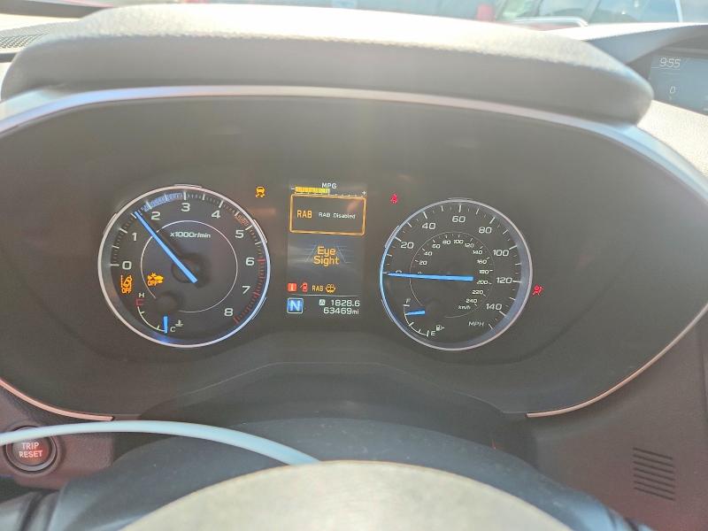 Aukcja sprzedaży 2021 Subaru Ascent, vin: 4S4WMAMD5M3443312, numer aukcji: 55830126