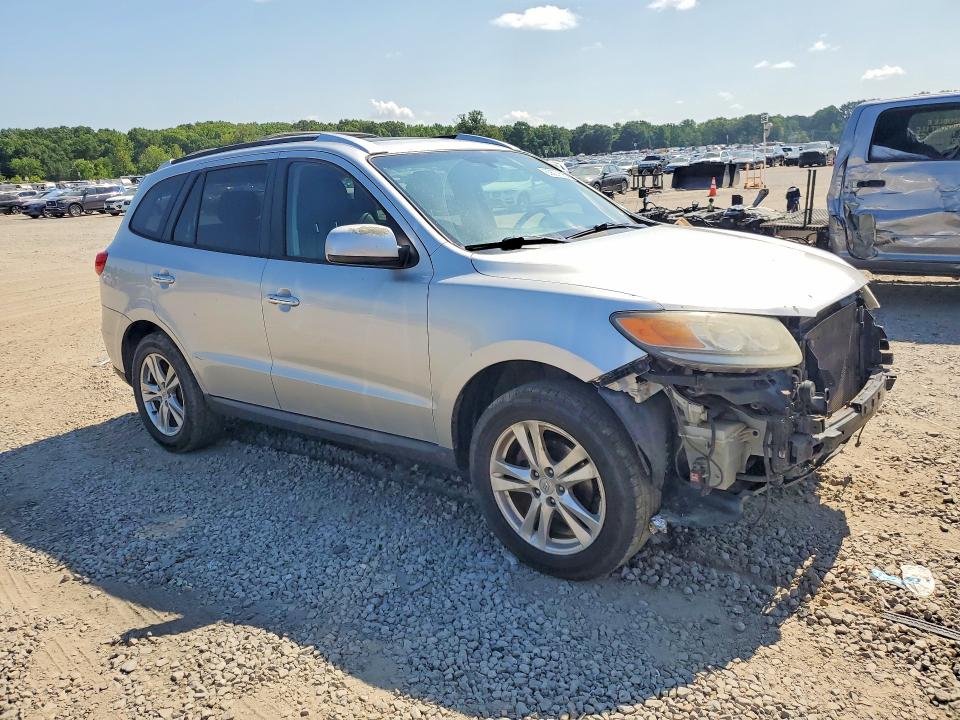 Продаж на аукціоні авто 2012 Hyundai Santa Fe, vin: 5XYZKDAG7CG150626, номер лоту: 85627695