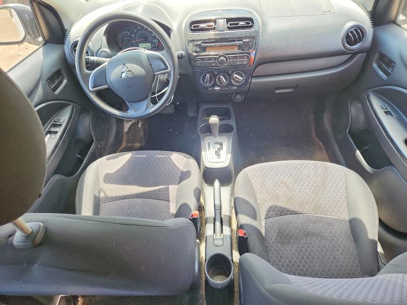 Продаж на аукціоні авто 2017 Mitsubishi Mirage, vin: ML32A3HJ2HH004300, номер лоту: 62352416