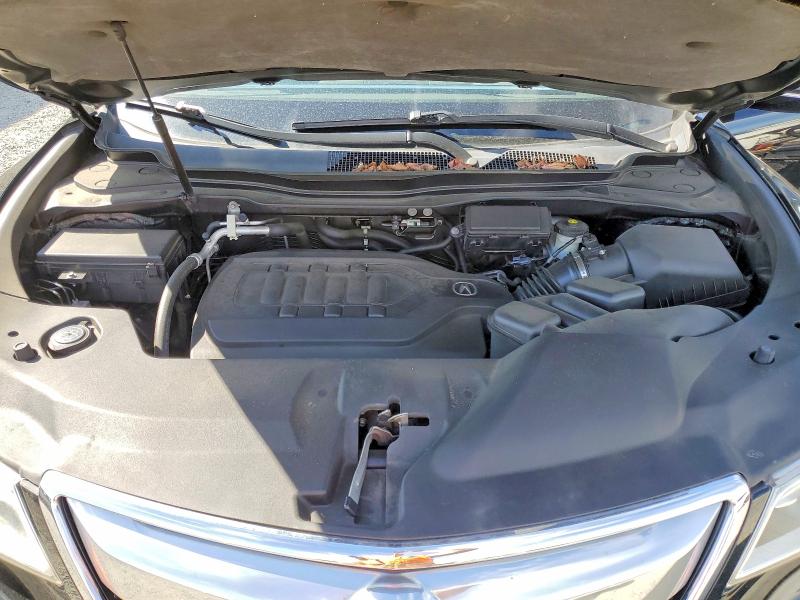 Продажа на аукционе авто 2015 Acura Mdx, vin: 5FRYD4H42FB032138, номер лота: 62722056