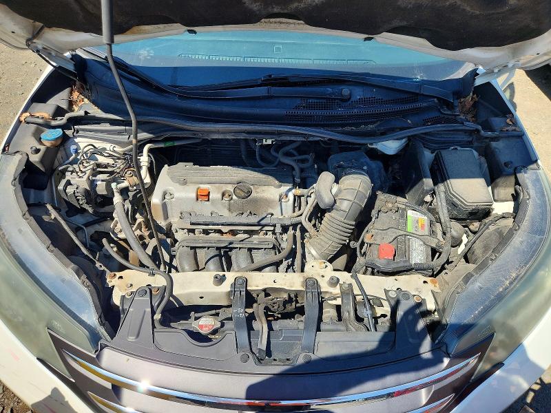 Продаж на аукціоні авто 2014 Honda Cr-v, vin: 5J6RM4H35EL118773, номер лоту: 59281346