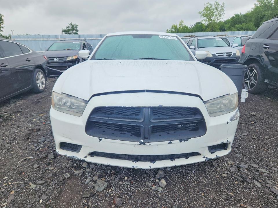 Продаж на аукціоні авто 2011 Dodge Charger, vin: 2B3CL3CG5BH608093, номер лоту: 62477376
