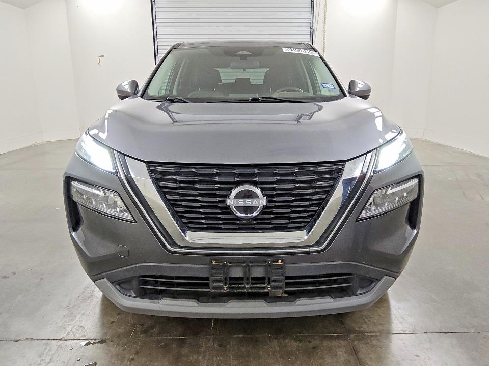 Aukcja sprzedaży 2022 Nissan Rogue, vin: 5N1BT3BA7NC721831, numer aukcji: 61056906