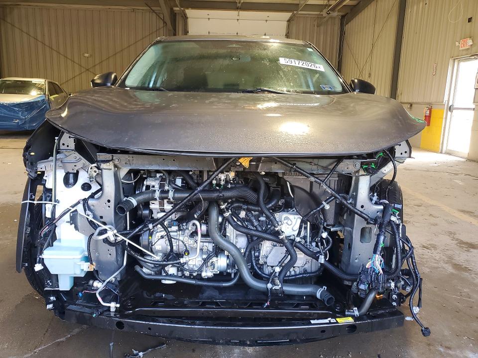 Продаж на аукціоні авто 2023 Nissan Rogue, vin: 5N1BT3AA5PC867178, номер лоту: 59172026