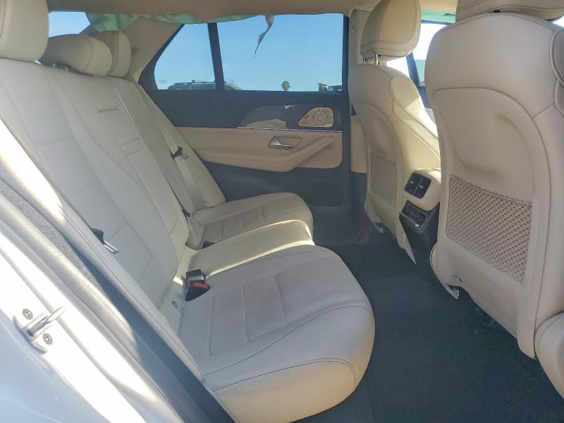 Продаж на аукціоні авто 2023 Mercedes-benz Gle, vin: 4JGFB4KB8PA856124, номер лоту: 61626866