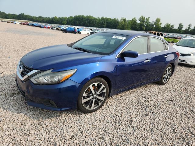 Продаж на аукціоні авто 2017 Nissan Altima, vin: 1N4AL3AP4HC157846, номер лоту: 60386576