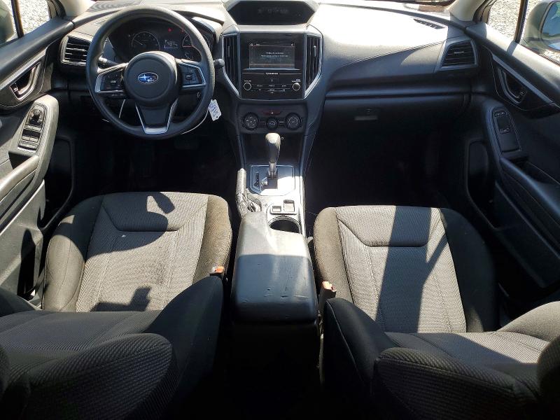 61935866 :رقم المزاد ، 4S3GKAA66K3601819 vin ، 2019 Subaru Impreza مزاد بيع