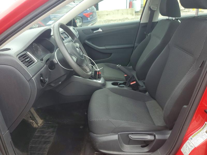 62313916 :رقم المزاد ، 3VW2K7AJ5DM383369 vin ، 2013 Volkswagen Jetta مزاد بيع