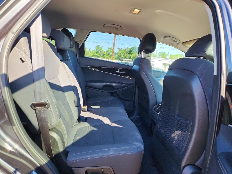 Aukcja sprzedaży 2016 Kia Sorento, vin: 5XYPG4A37GG056046, numer aukcji: 62000386