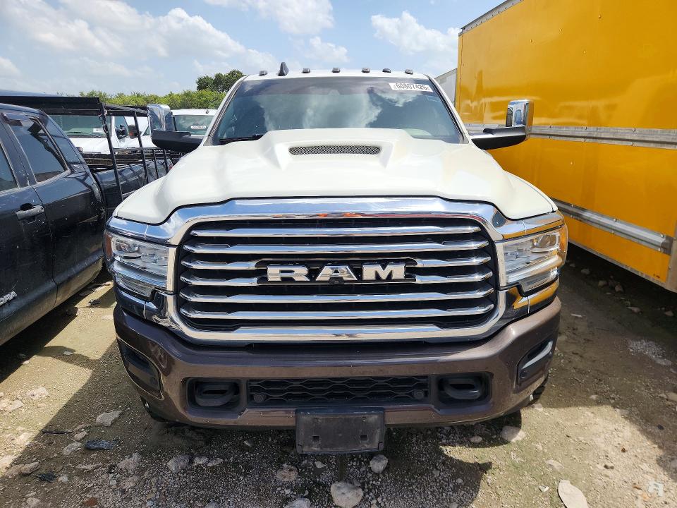 Продаж на аукціоні авто 2019 Ram 3500, vin: 3C63RRNL0KG665111, номер лоту: 60807426