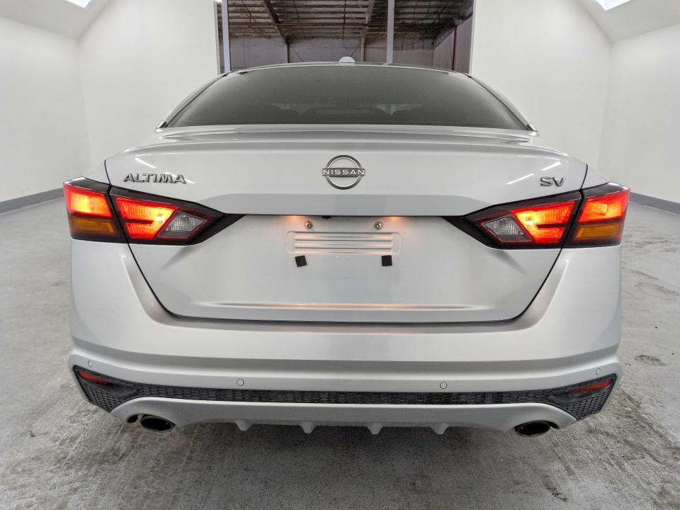 2023 Nissan Altima მანქანა იყიდება აუქციონზე, vin: 1N4BL4DV1PN316684, აუქციონის ნომერი: 60552696