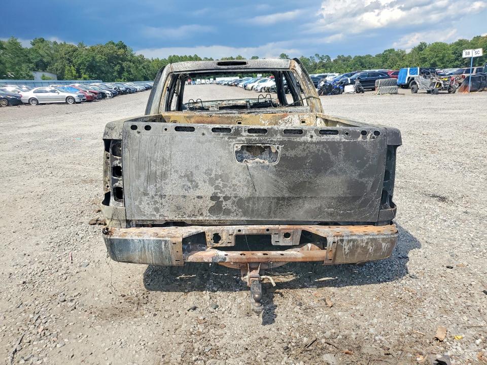 Продажа на аукционе авто 2009 Gmc Sierra, vin: 3GTEK23349G120555, номер лота: 60555966
